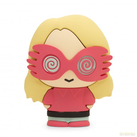 Harry Potter: 3D Power Bank 2500mAh DY Luna Lovegood
