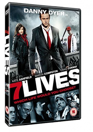 7 Lives [DVD]