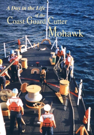 A Day In The Life Of The Coast Guard [DVD]