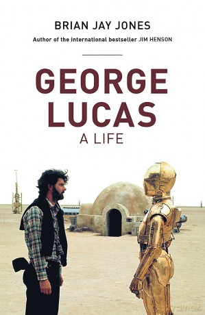 George Lucas: A Life [KSIĄŻKA]