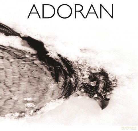 Adoran: Adoran [CD]