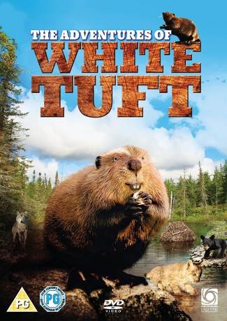 Adventures Of White Tuft [DVD]