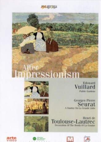 After Impressionism [DVD]