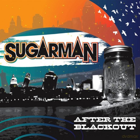 Sugarman: After The Blackout [CD]
