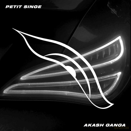 Petit Singe: Akash Ganga [Winyl]