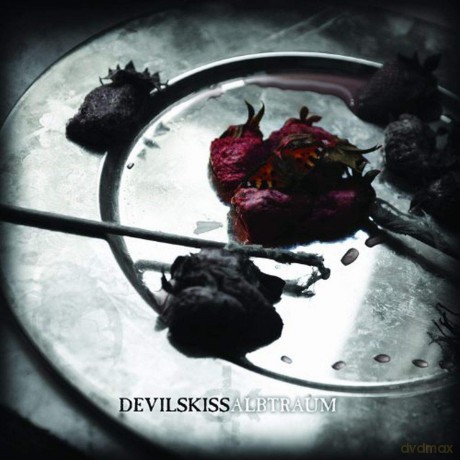 Devilskiss: Albtraum [CD]