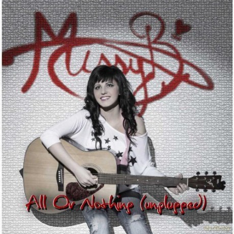 Missy B: All Or Nothing (Unplugged) [CD]