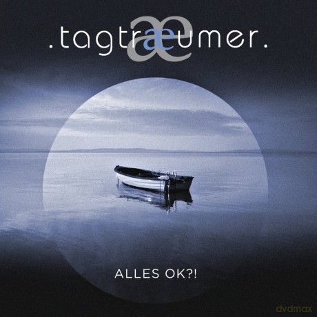 Tagtraeumer: Alles Ok [CD]