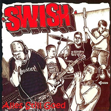 Swish: Alles Still Good [CD]