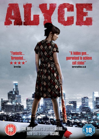 Alyce [DVD]