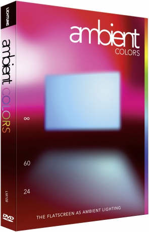 Ambient Colors [DVD]