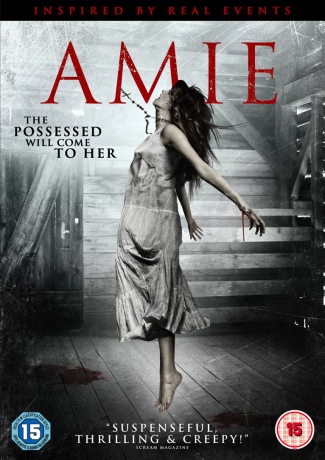 Amie (Amy) [DVD]
