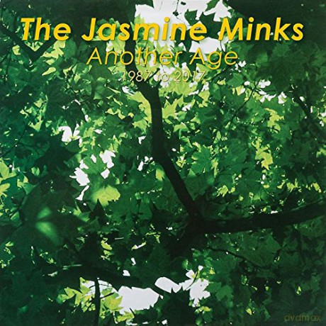 Jasmine Minks: Another Age [Winyl]