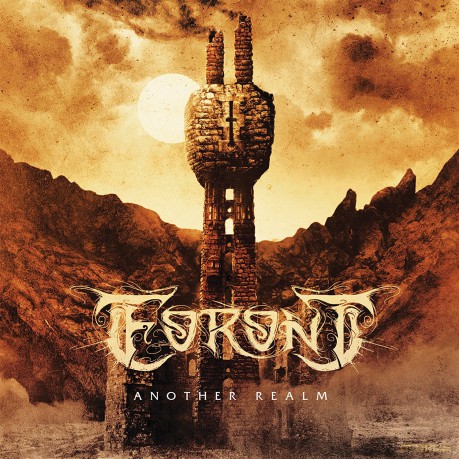 Eoront: Another Realm [CD]