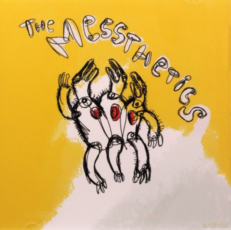 Messthetics: Anthropocosmic Nest [CD]