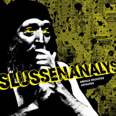Slussenanalys: Aquila Helvetos Asfaltos [CD]