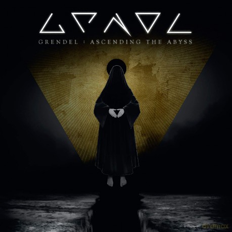 Grendel: Ascending The Abyss [CD]