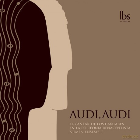Numen Ensemble: Audi. Audi [CD]