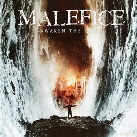 Malefice: Awaken The Tides [Winyl]