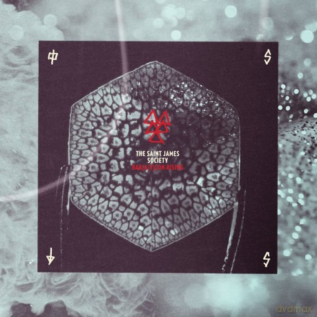 Saint James Society: Bab(A/Y)Lon Rising [CD]
