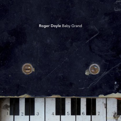Roger Doyle: Baby Grand [CD]