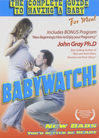 Babywatch The Ultimate Guide To Having A [DVD]