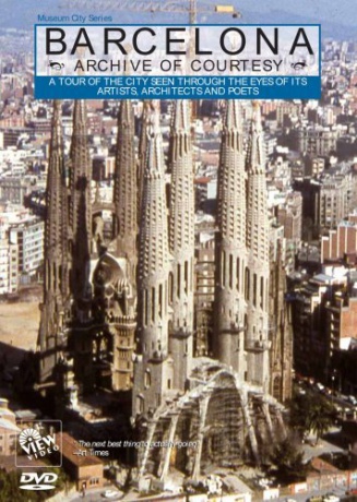 Barcelona Archive Of Courtesy [DVD]