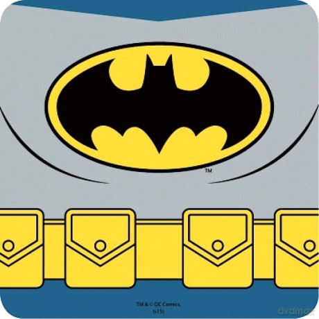 Batman: Batman Costume Podstawki