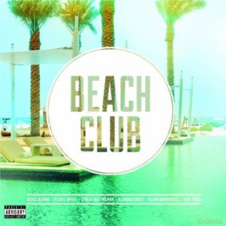 Beach Club [2CD]