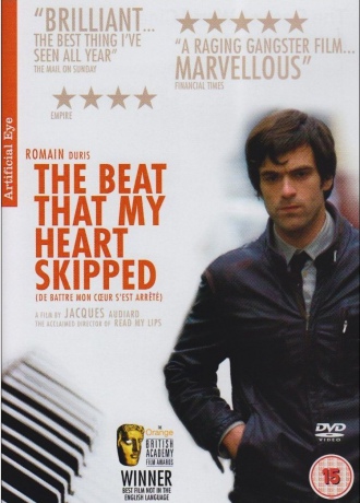 Beat That My Heart Skipped The Jacques Audiard [DVD]