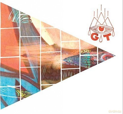 Gt: Beats Misplaced [CD]