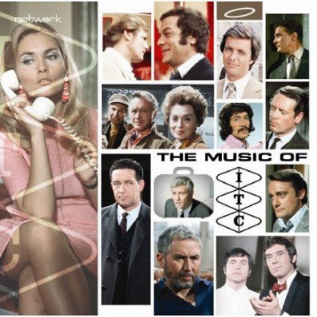 Best Of Itc The Ost [DVD]