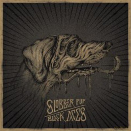 Slobber Pup: Black Aces [2xWinyl]