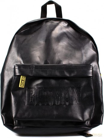Batman: Black Logo Torba