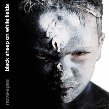 Nova-Spes: Black Sheep On White Fields [CD]