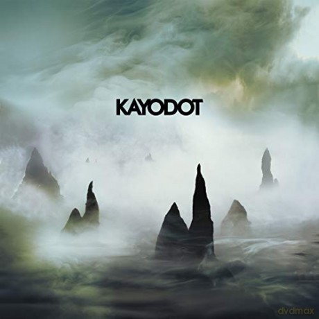 Kayo Dot: Blasphemy [CD]