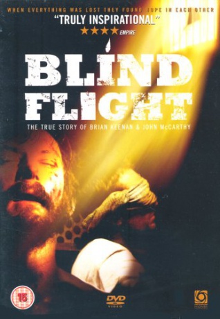 Blind Flight [DVD]