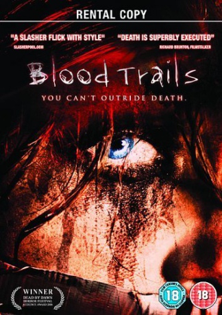 Blood Trails [DVD]