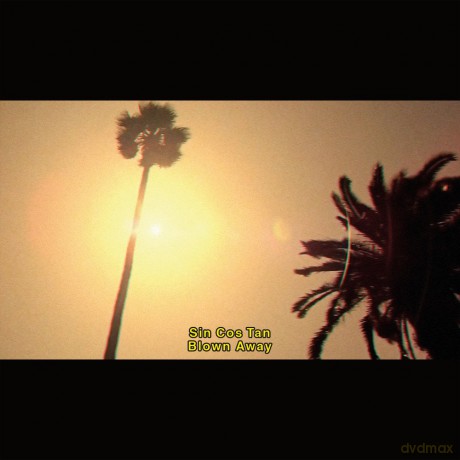 Sin Cos Tan: Blown Away [CD]