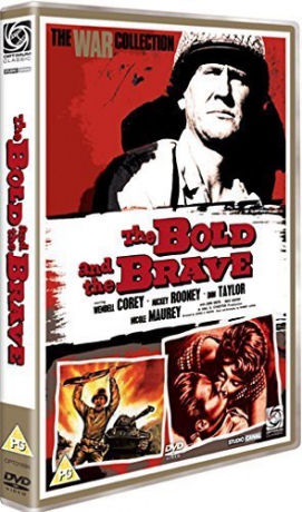 Bold And The Brave [DVD]