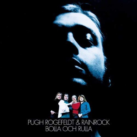 Pugh Rogefeldt: Bolla Och Rulla [DVD]