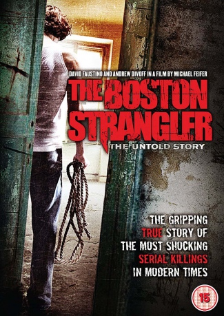 Boston Strangler [DVD]