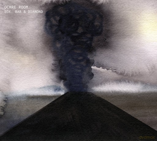 Ochre Room: Box Bar And Diamond [CD]