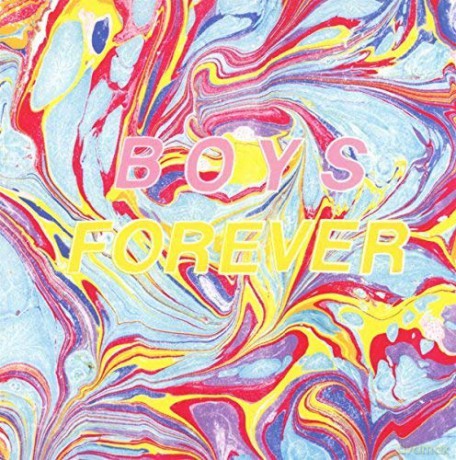 Boys Forever: Boys Forever [CD]