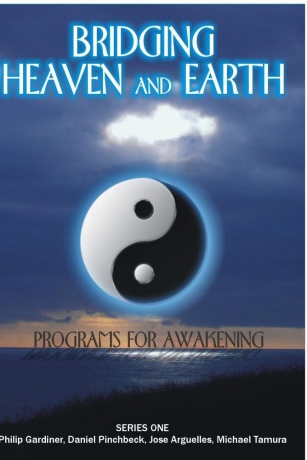 Bridging Heaven Earth Season 1 [DVD]