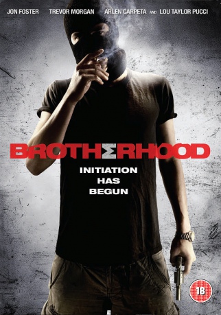 Brotherhood [DVD]