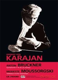Herbert Von Karajan: Brucknersymphony No8 [CD]