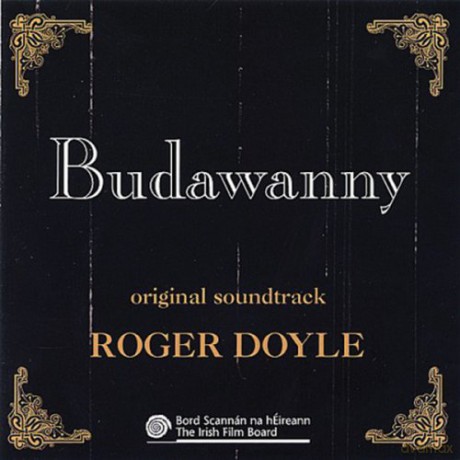 Roger Doyle: Budawanny [CD]