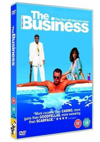 Business [DVD]