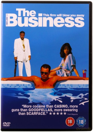 Business [DVD]